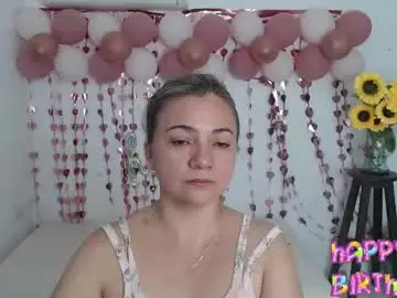 Chaturbate Adult Video Chat of rebeca_milf