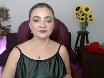 Chaturbate Adult Video Chat of rebeca_milf