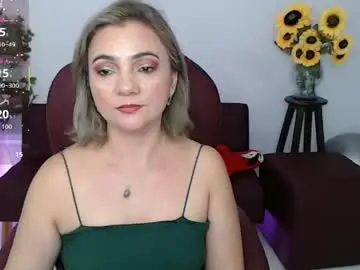 Chaturbate Adult Webcams of rebeca_milf