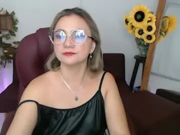 Chaturbate Free Porn Cam of rebeca_milf