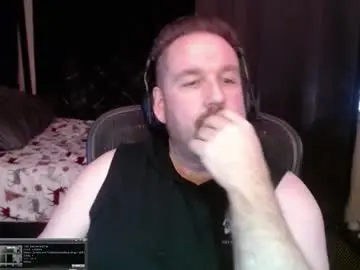 Chaturbate Nude Webcam of revnant666