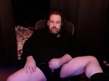 Chaturbate Sex Cam of revnant666