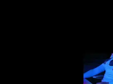 Chaturbate Adult Video Chat of sammyravenwood