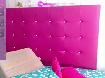 Chaturbate Nude Webcam of sara_arias00