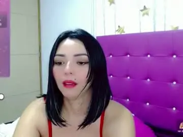 Chaturbate Private Sex Chat of sara_arias00