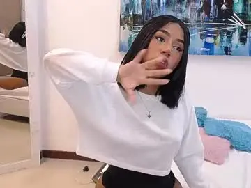 Chaturbate Live Sex Cam of sarithorn