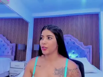 Chaturbate Adult Webcam of selenastonne