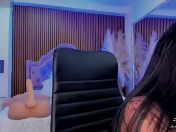 Chaturbate Live Sex Cam of selenastonne