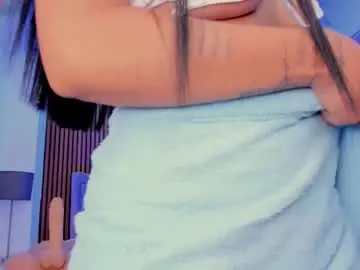 Chaturbate Free Porn Cam of selenastonne