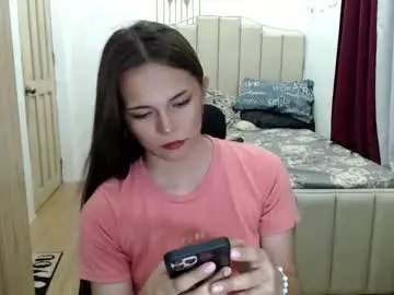 Chaturbate Sex Cam of shawntel_cutiee