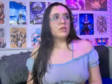 Chaturbate Free Porn Cam of snowblack_