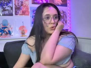 Chaturbate Private Sex Chat of snowblack_