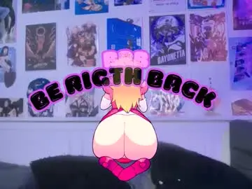 Chaturbate Live Sex Cam of snowblack_