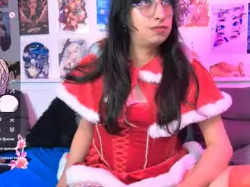 Chaturbate Sex Chat of snowblack_