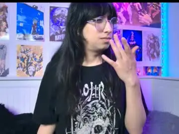 Chaturbate Live Sex of snowblack_