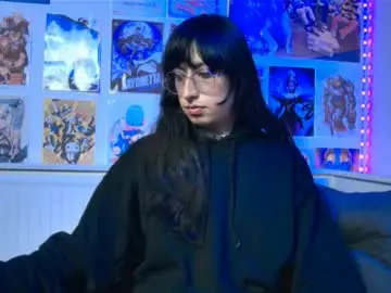 Chaturbate Free Live Porn of snowblack_