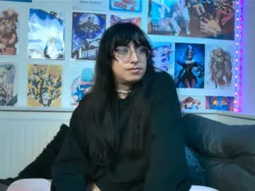 Chaturbate Live Sex of snowblack_