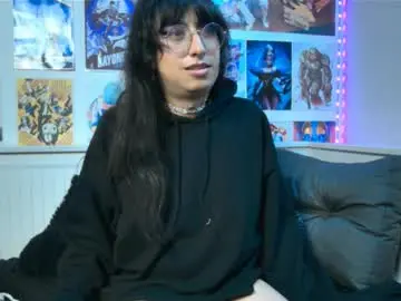 Chaturbate Free Porn Cam of snowblack_