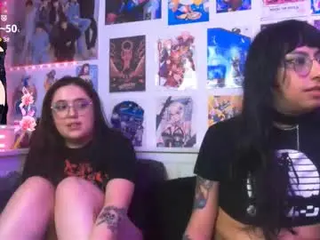 Chaturbate Free Live Porn of snowblack_