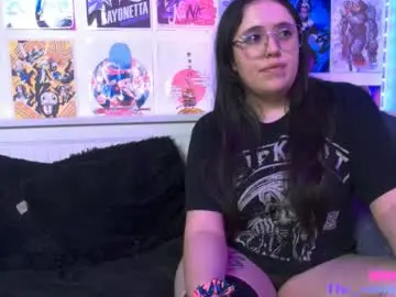 Chaturbate Adult Webcam of snowblack_