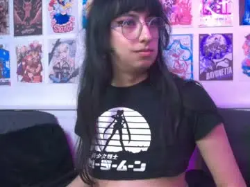 Chaturbate Adult Webcam of snowblack_