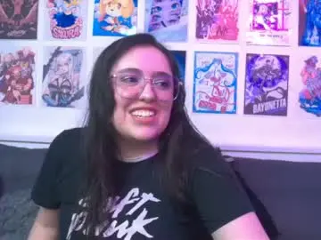 Chaturbate Watch Live Sex Cams of snowblack_