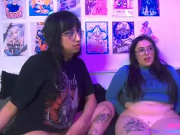 Chaturbate Best Webcam of snowblack_