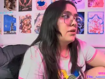 Chaturbate Nude Webcam of snowblack_