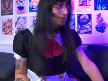 Chaturbate Free Live Porn of snowblack_