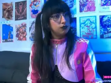 Chaturbate Free Live Porn of snowblack_