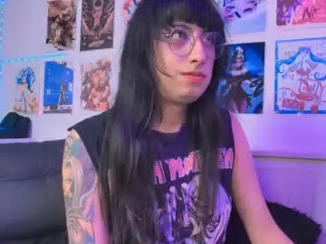 Chaturbate Private Sex Chat of snowblack_