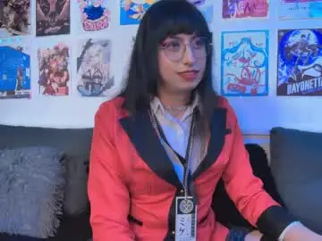 Chaturbate Live Porn of snowblack_
