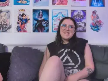 Chaturbate Best Webcam of snowblack_