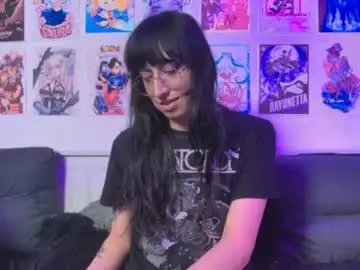 Chaturbate Live Porn of snowblack_