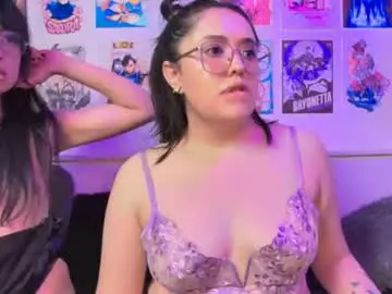 Chaturbate Adult Video Chat of snowblack_