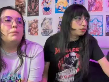 Chaturbate Nude Webcam of snowblack_
