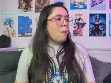 Chaturbate Private Sex Chat of snowblack_