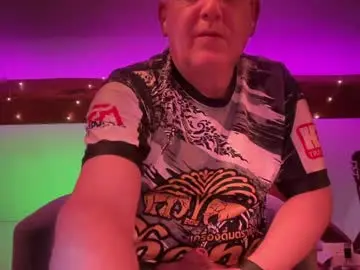 Chaturbate Nude Webcam of tritonspace