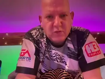 Chaturbate Sex Chat of tritonspace