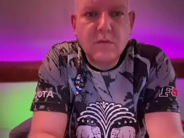 Chaturbate Live Porn of tritonspace