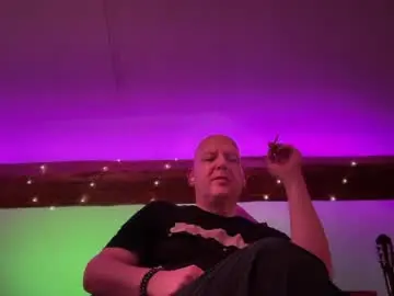 Chaturbate Adult Webcam of tritonspace