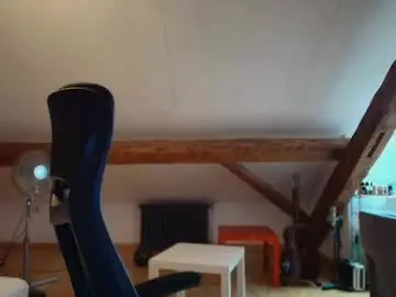 Chaturbate Live Sex of tritonspace