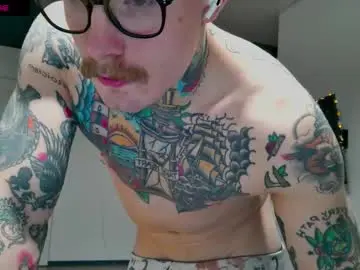 Chaturbate Sex Cam of white_king999