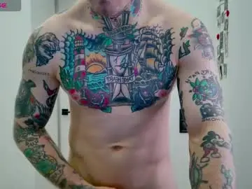 Chaturbate Nude Webcam of white_king999