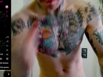 Chaturbate Best Webcam of white_king999