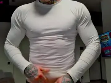 Chaturbate Sex Chat of white_king999