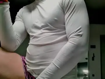 Chaturbate Live Sex of white_king999