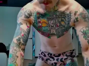 Chaturbate Live Sex Cam of white_king999