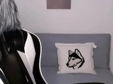 Chaturbate Best live sex cam show of wolfs_daughter