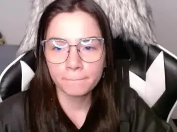 Chaturbate Private Sex Chat of wolfs_daughter